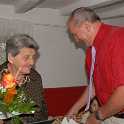 2012-08-13 A 90 éves Szépes Istvánné  köszöntése